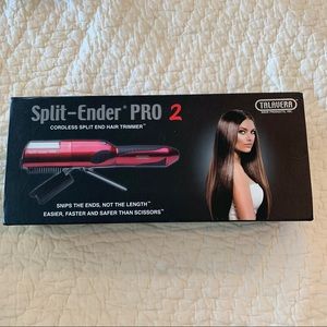 NWT Talavera Split-Ender Pro 2 in Red